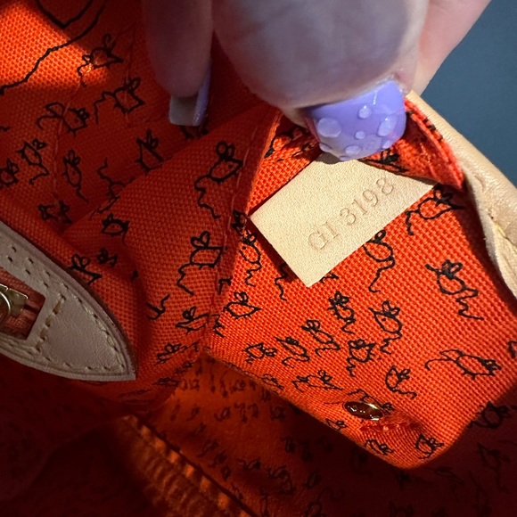 Louis Vuitton Catogram Neverfull MM **LIKE NEW** RARE 🙀  LIMITED EDITION - Picture 11 of 16